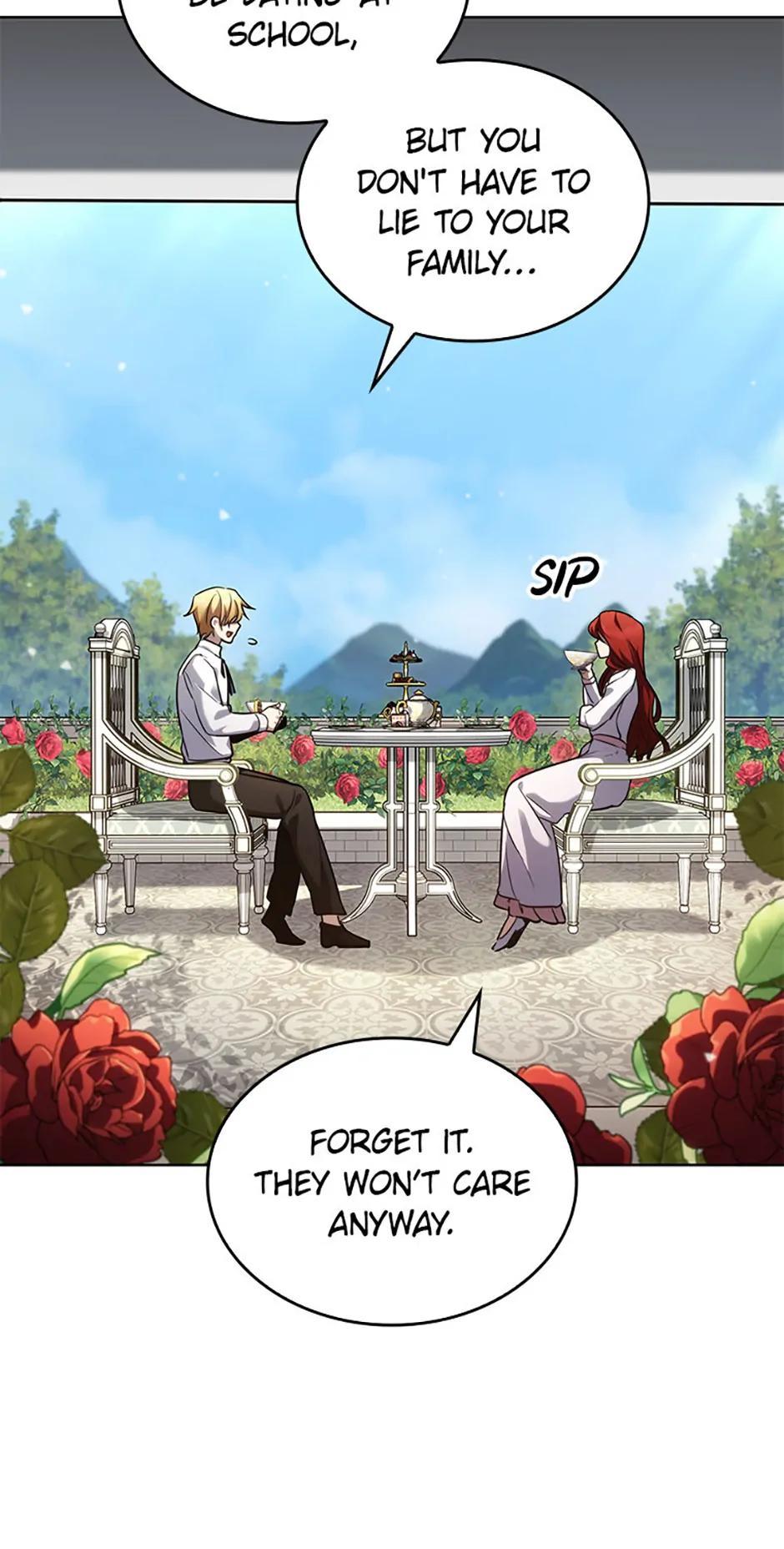 The Infinite Mage Chapter 106 — page 71