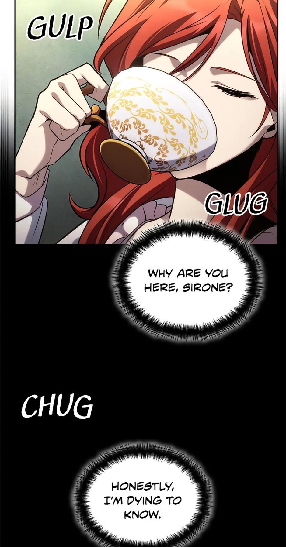 The Infinite Mage Chapter 106 — page 75
