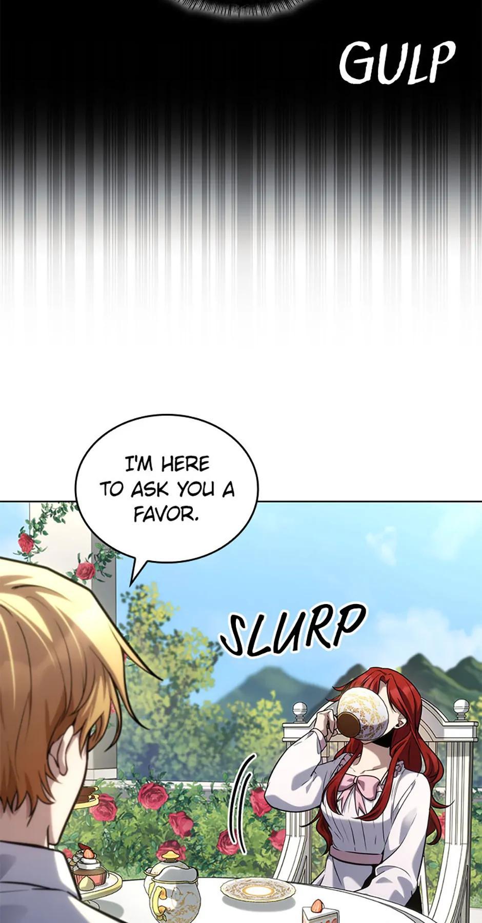 The Infinite Mage Chapter 106 — page 76
