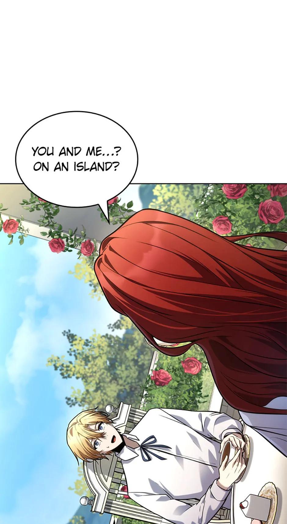The Infinite Mage Chapter 106 — page 79