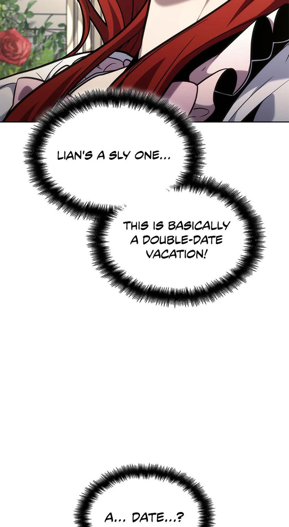 The Infinite Mage Chapter 106 — page 84
