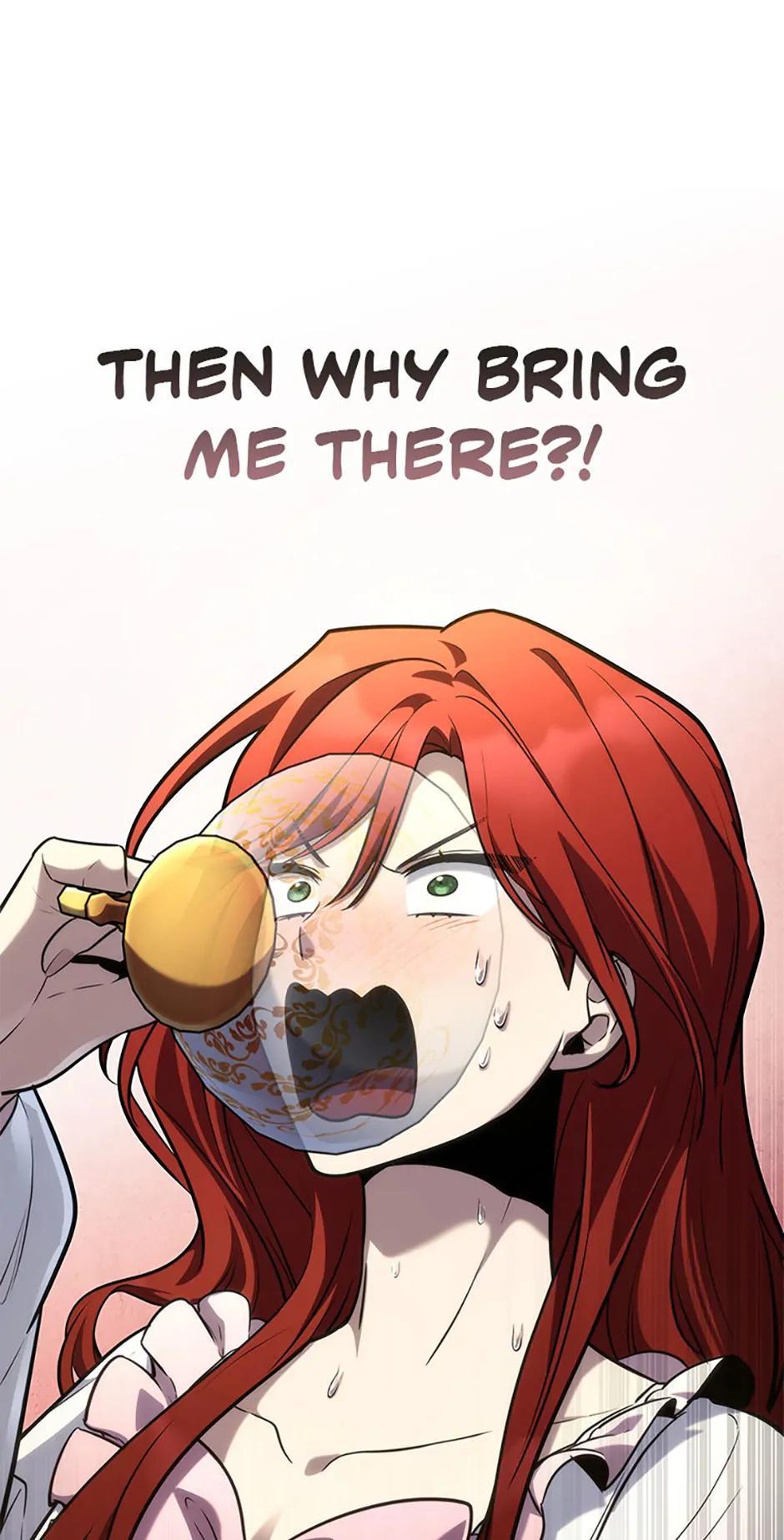 The Infinite Mage Chapter 106 — page 86