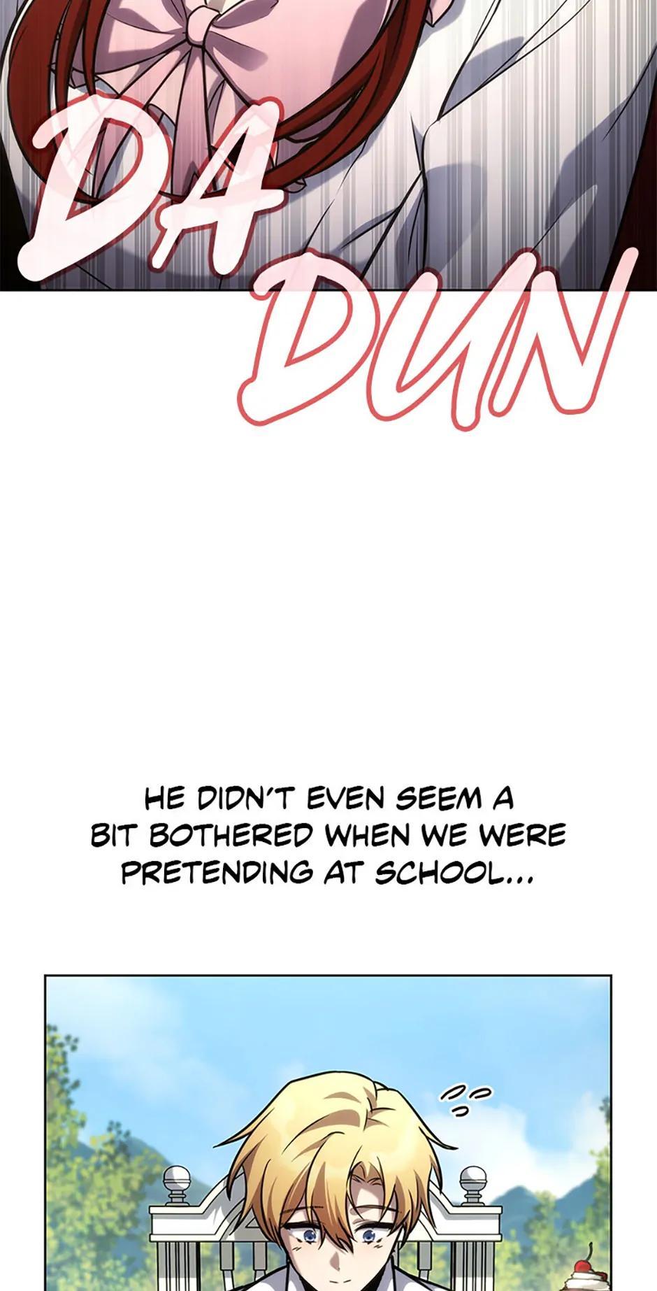 The Infinite Mage Chapter 106 — page 87