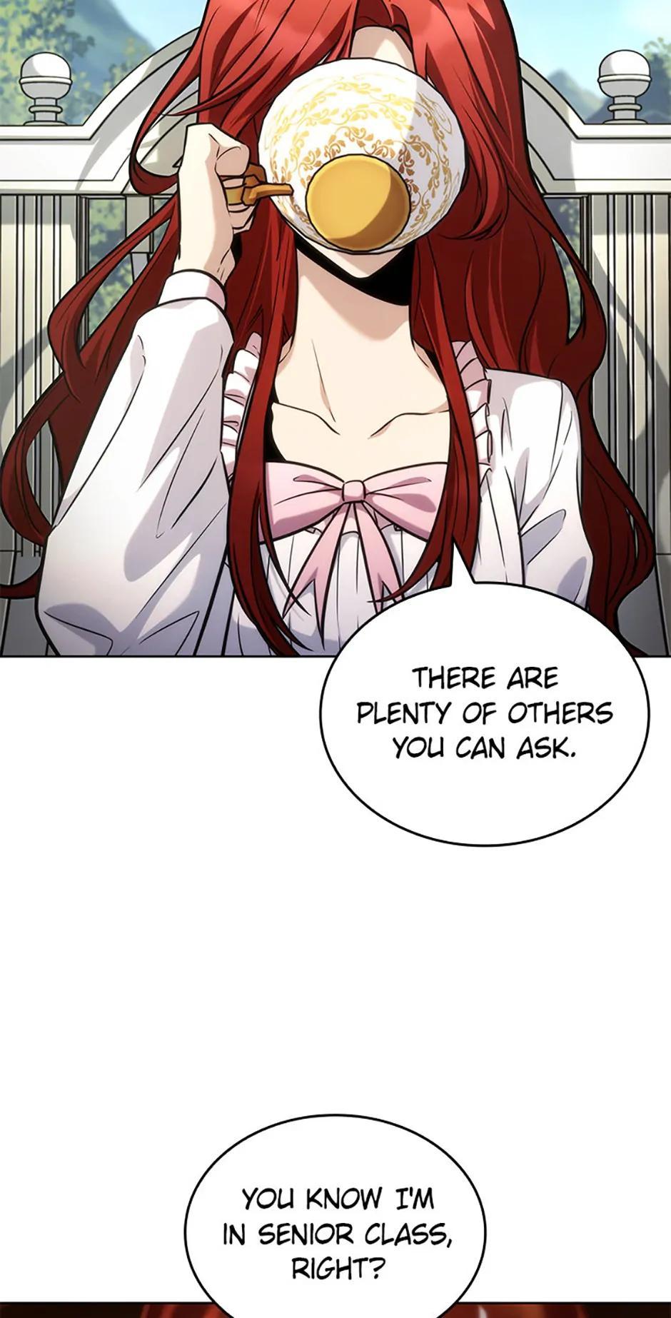 The Infinite Mage Chapter 106 — page 90