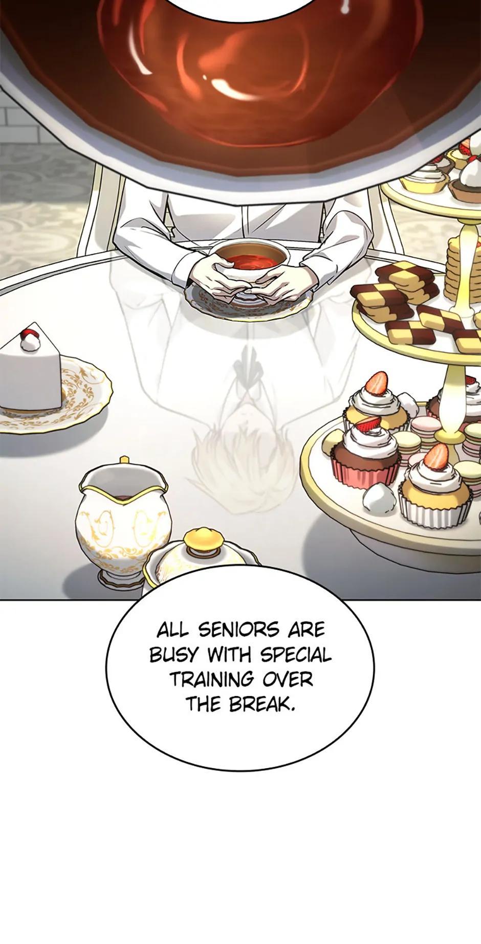 The Infinite Mage Chapter 106 — page 91