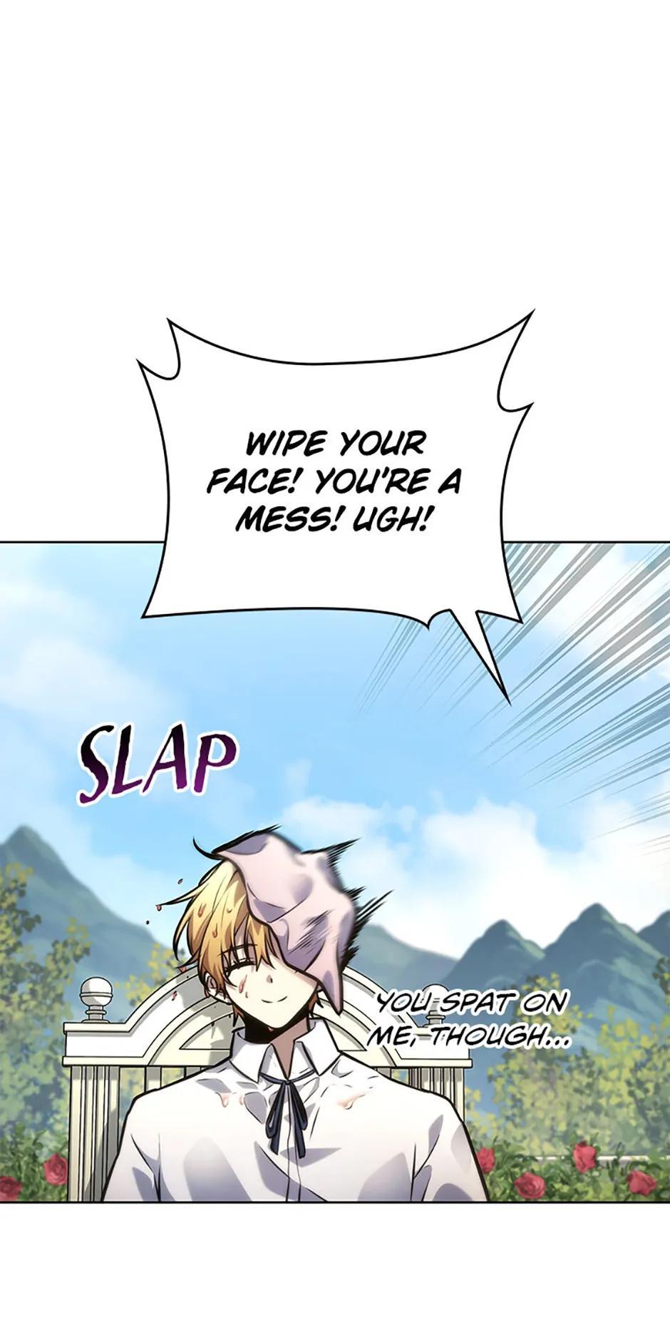 The Infinite Mage Chapter 106 — page 100