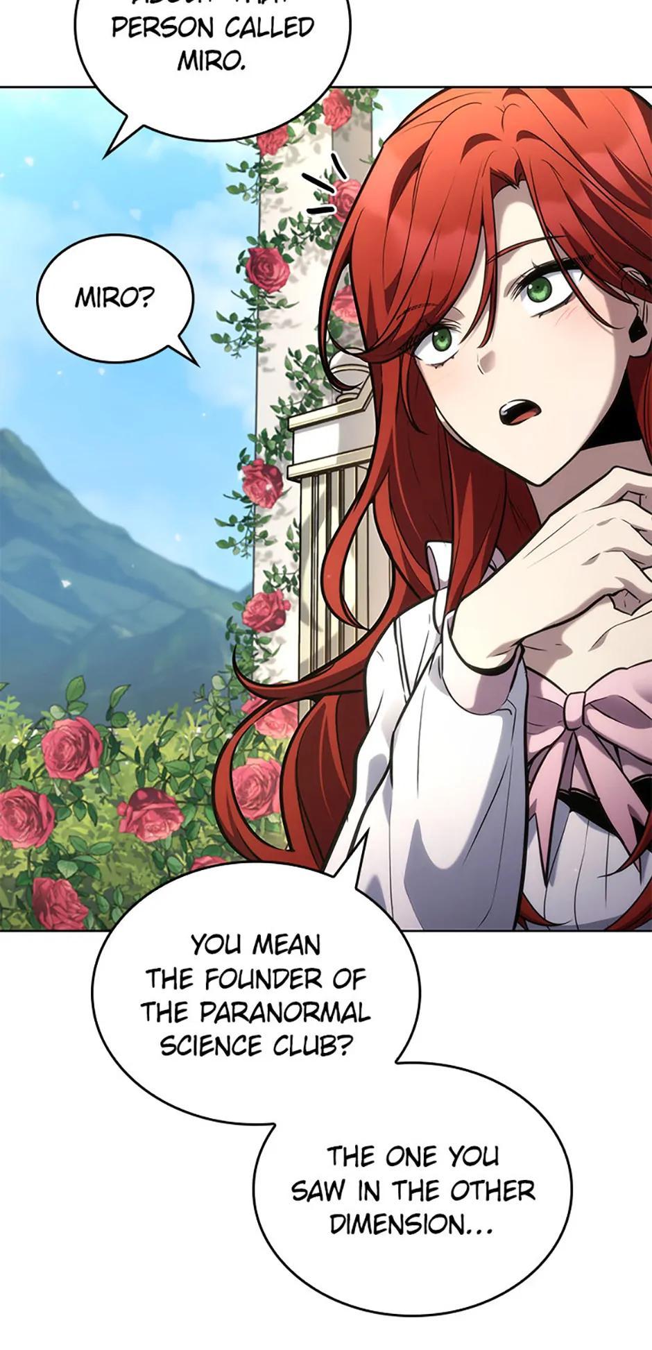 The Infinite Mage Chapter 106 — page 109