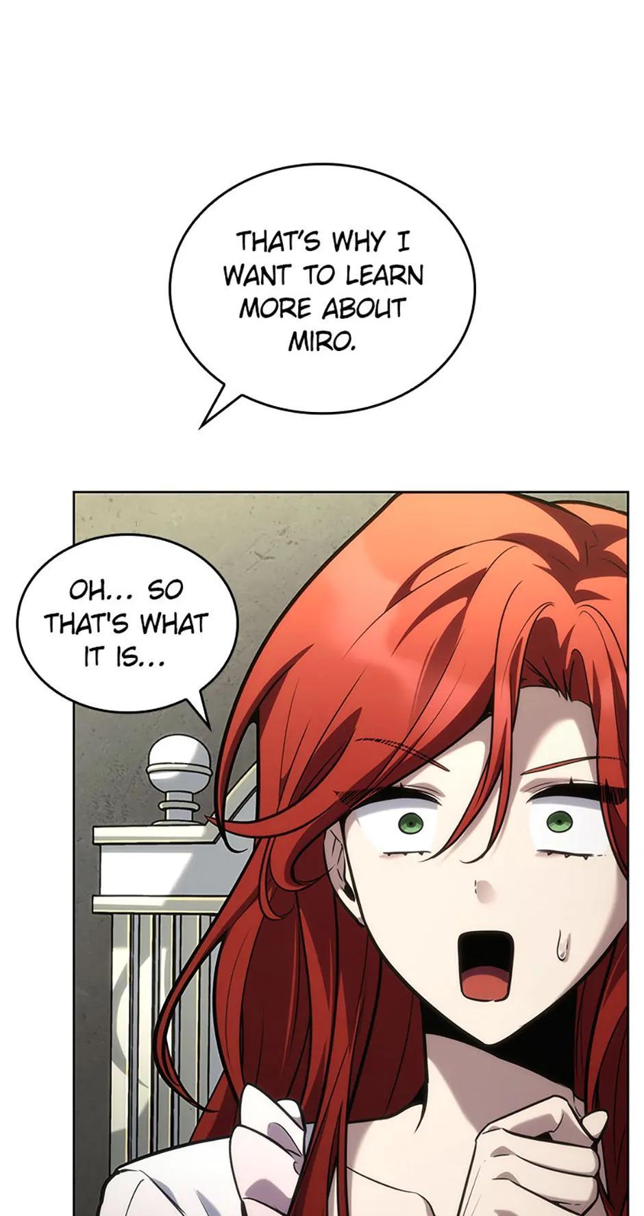 The Infinite Mage Chapter 106 — page 112