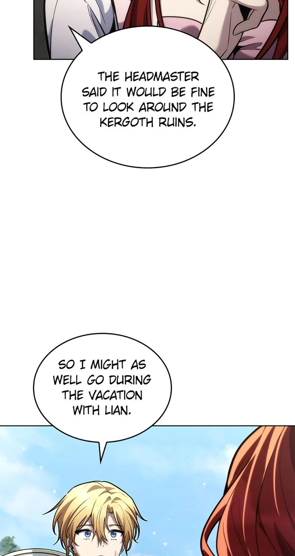 The Infinite Mage Chapter 106 — page 113