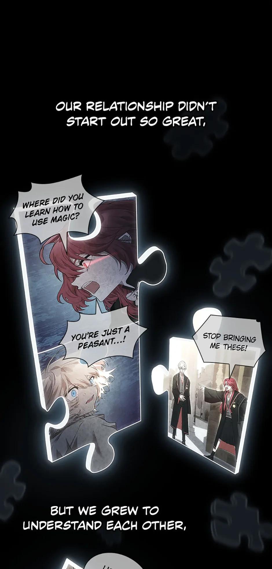 The Infinite Mage Chapter 107 — page 6