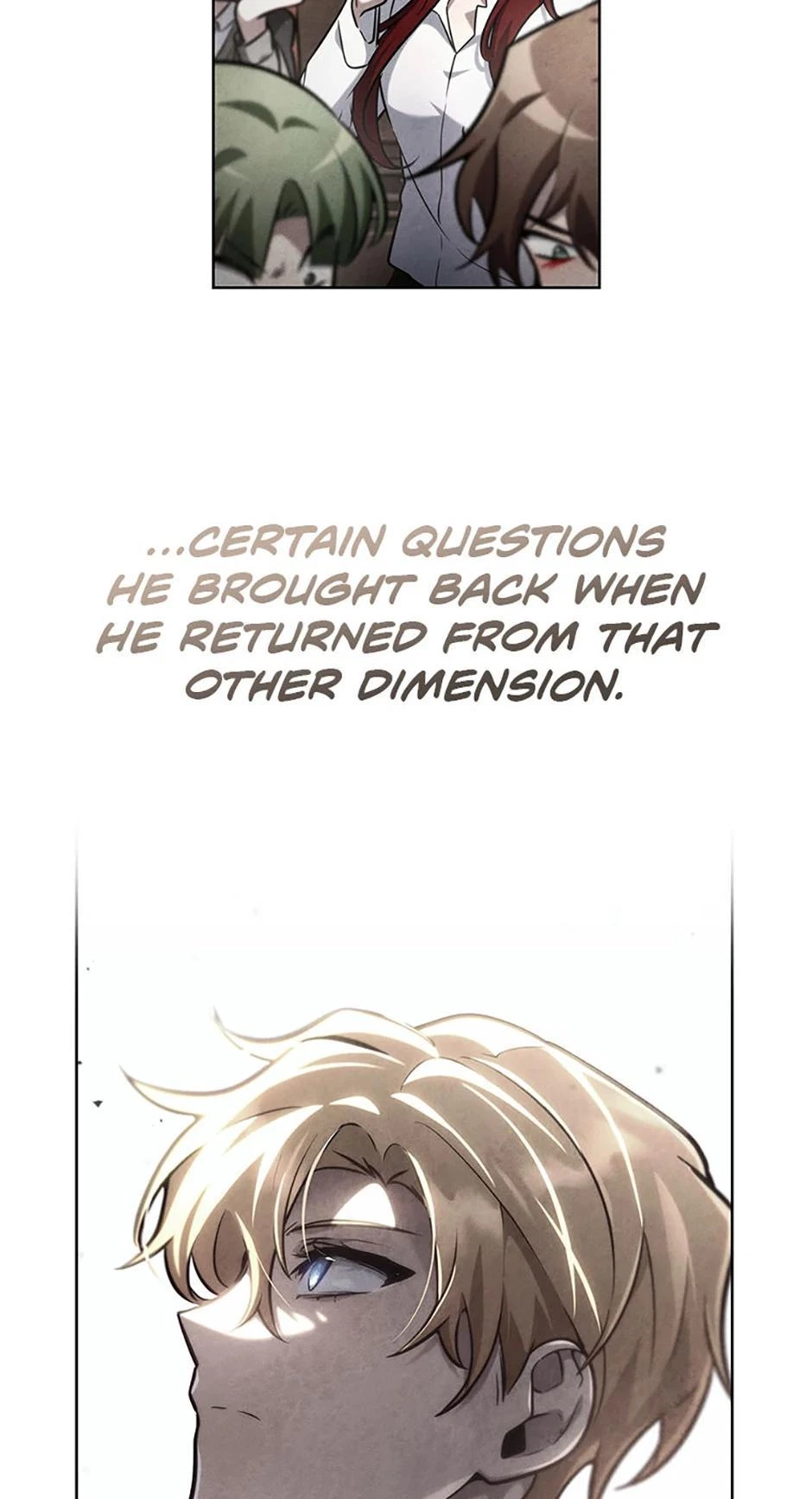 The Infinite Mage Chapter 107 — page 14