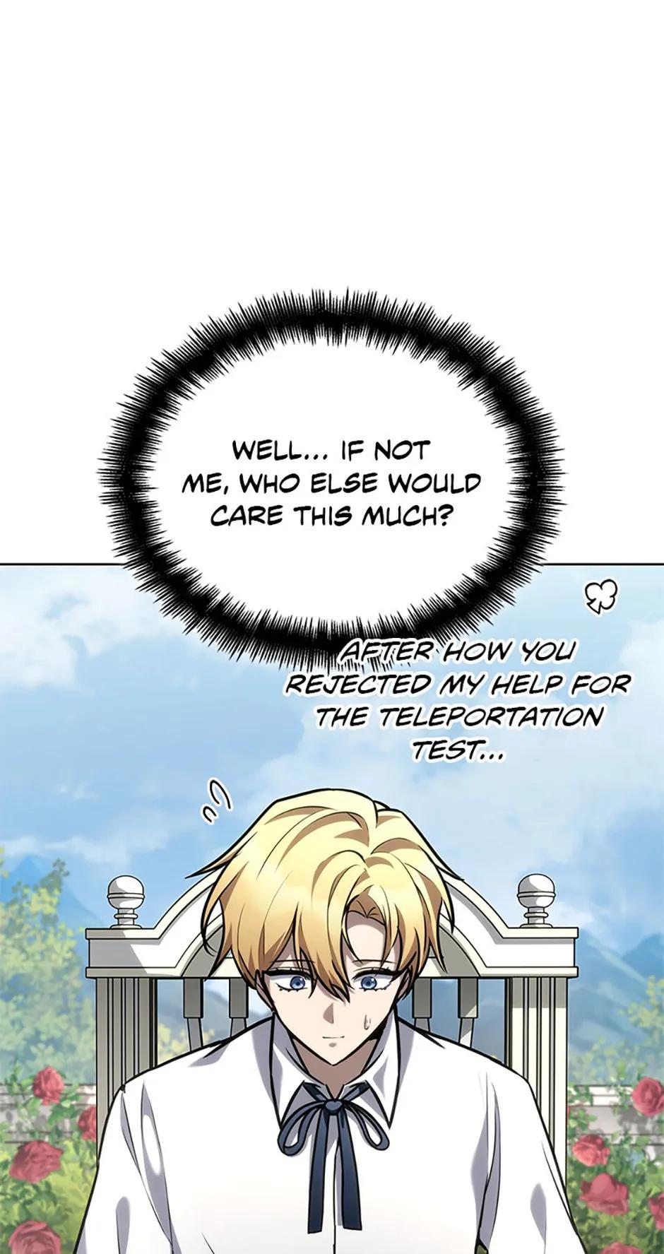 The Infinite Mage Chapter 107 — page 17