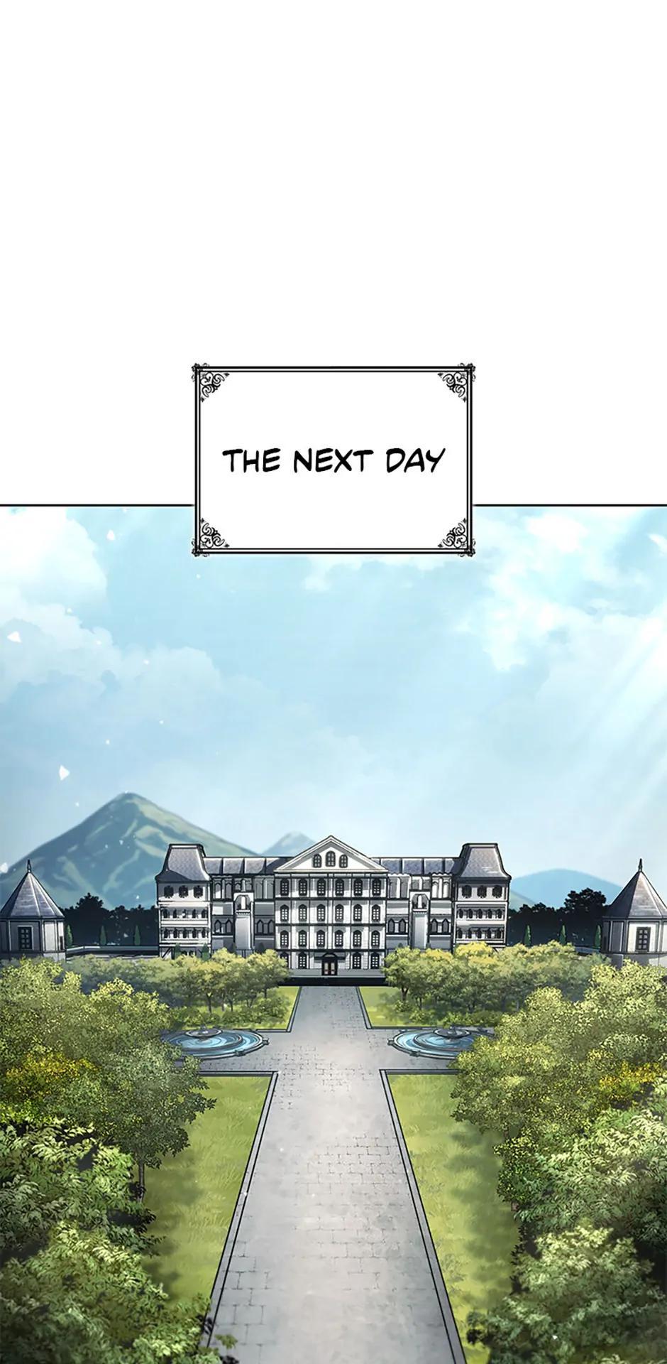 The Infinite Mage Chapter 107 — page 22