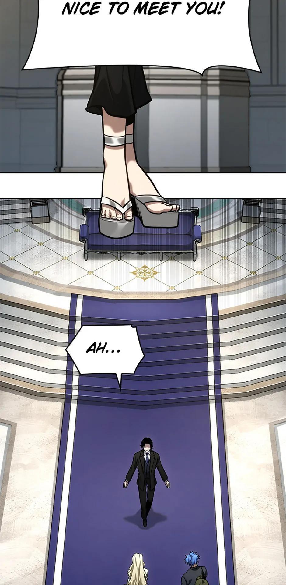 The Infinite Mage Chapter 107 — page 25