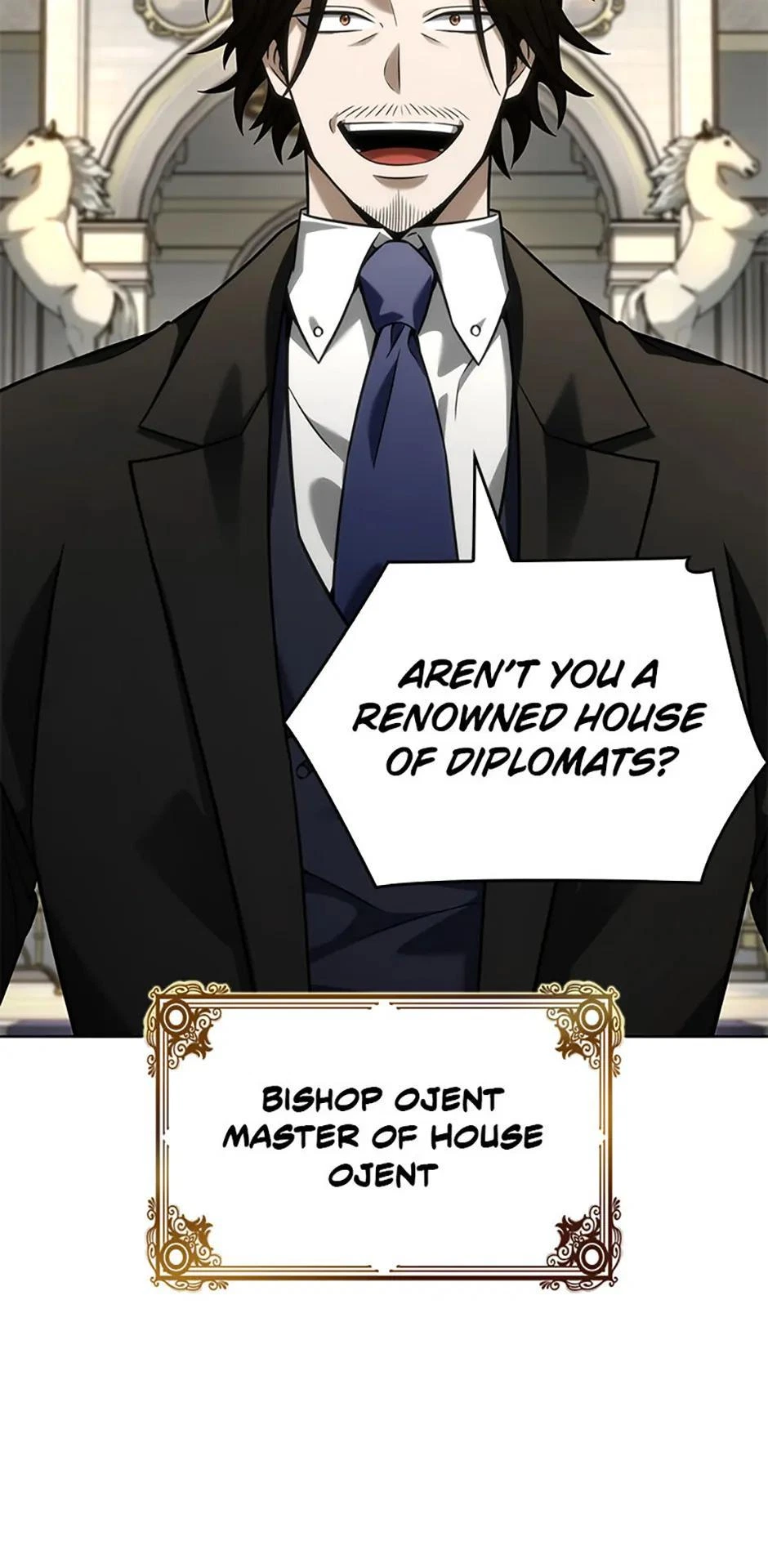 The Infinite Mage Chapter 107 — page 27