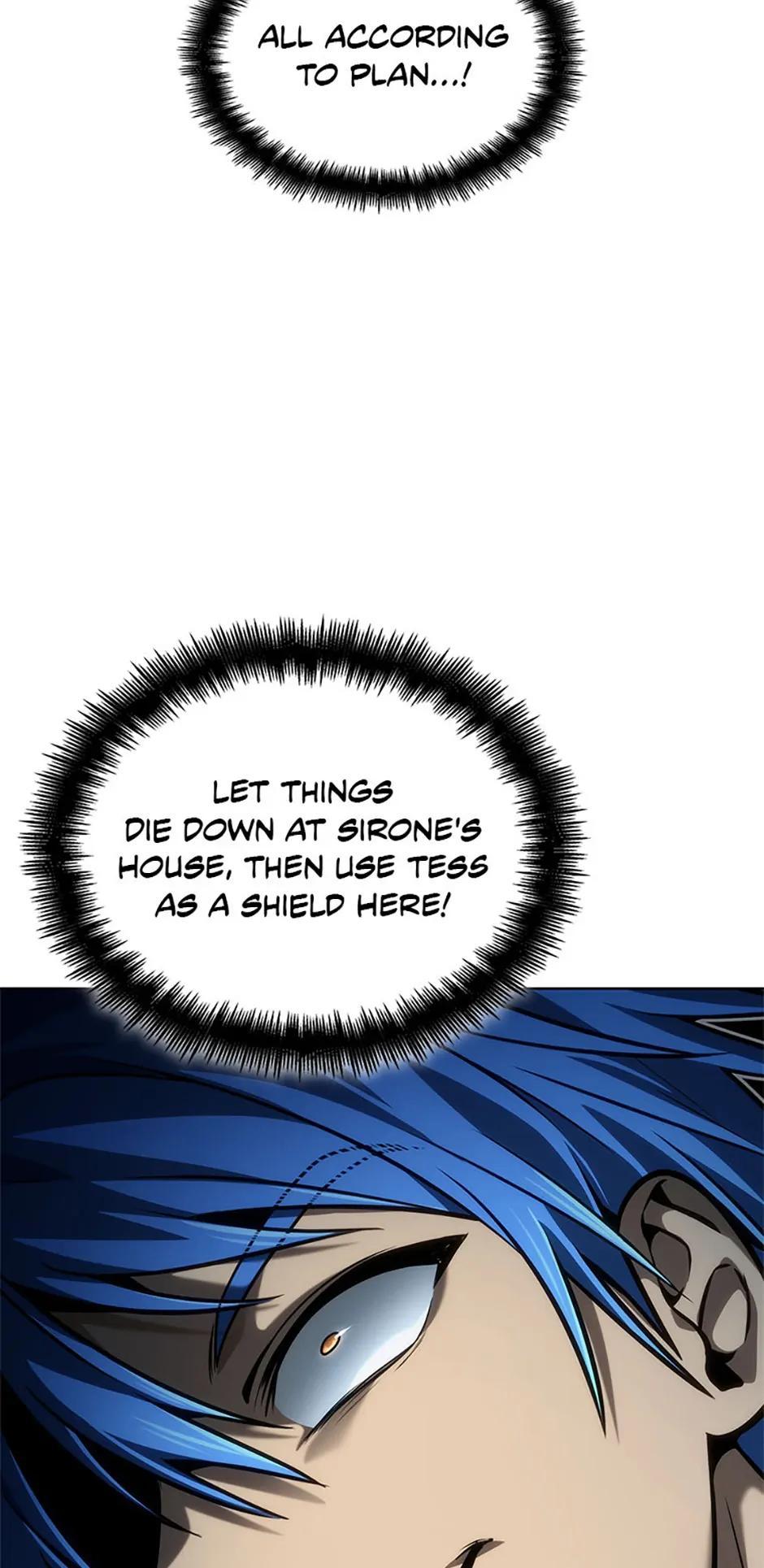 The Infinite Mage Chapter 107 — page 29