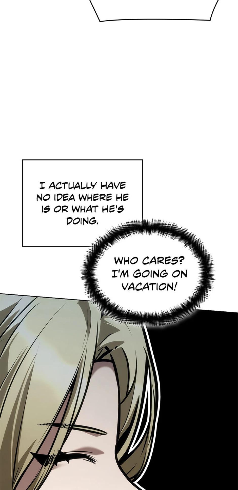 The Infinite Mage Chapter 107 — page 32