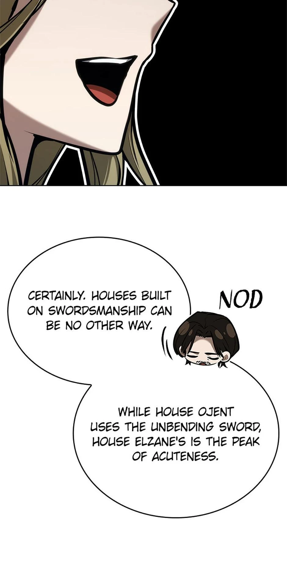 The Infinite Mage Chapter 107 — page 33