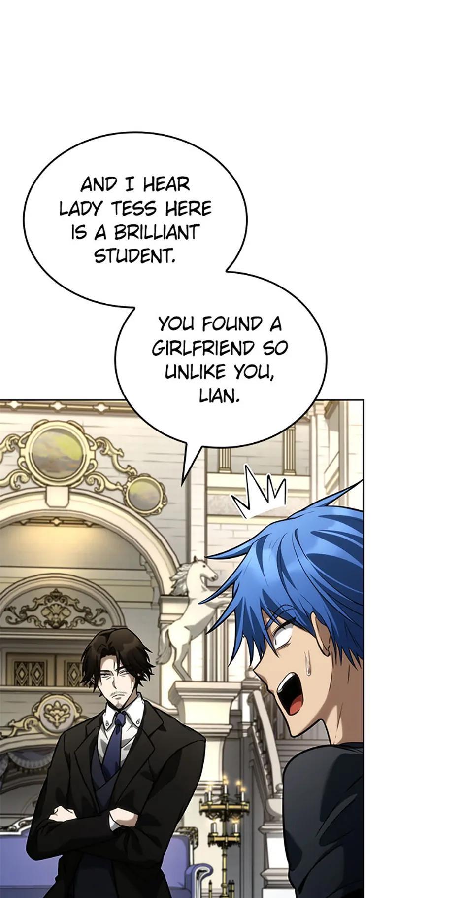 The Infinite Mage Chapter 107 — page 34