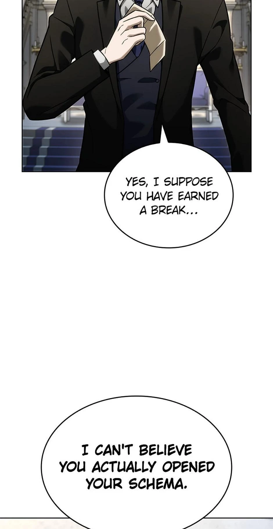 The Infinite Mage Chapter 107 — page 37