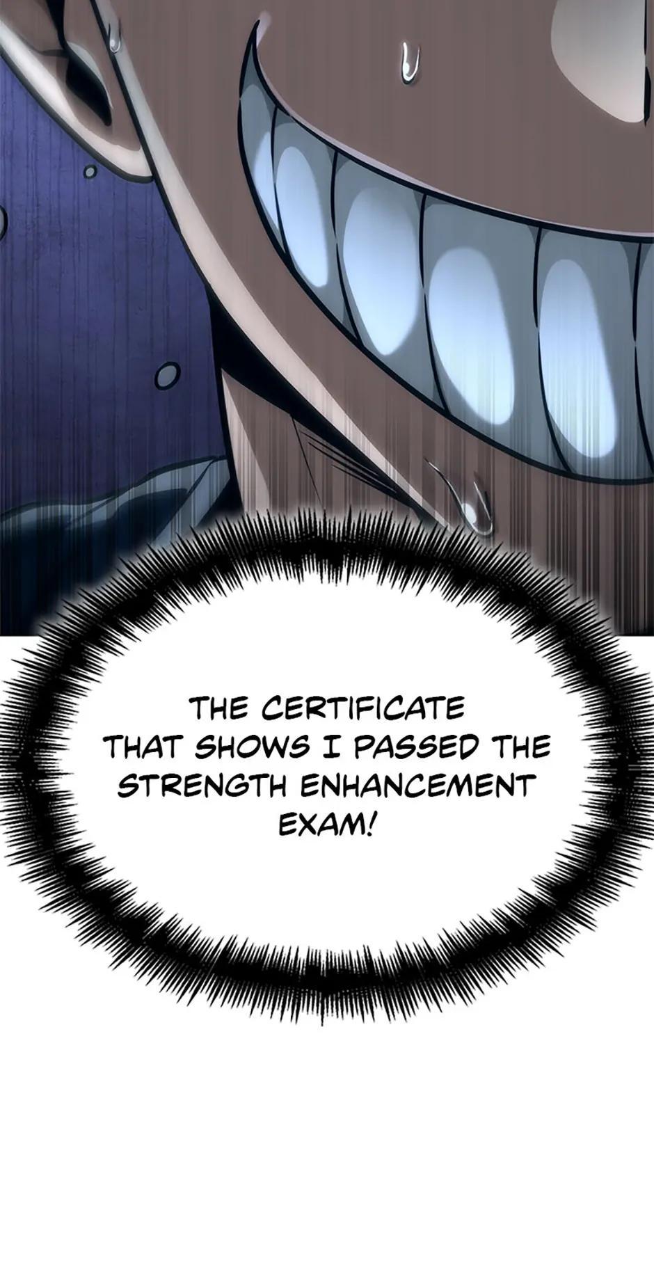 The Infinite Mage Chapter 107 — page 40