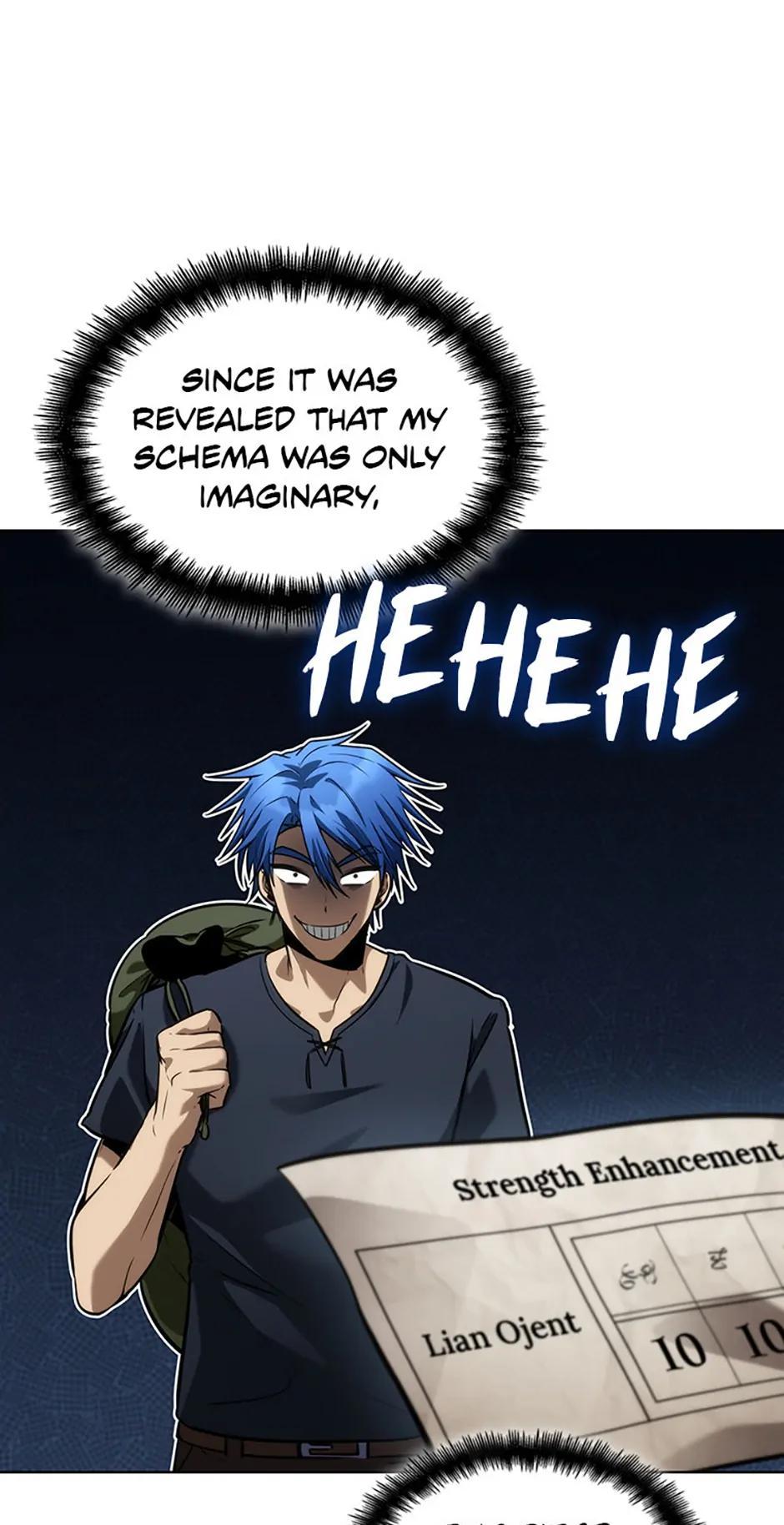 The Infinite Mage Chapter 107 — page 41