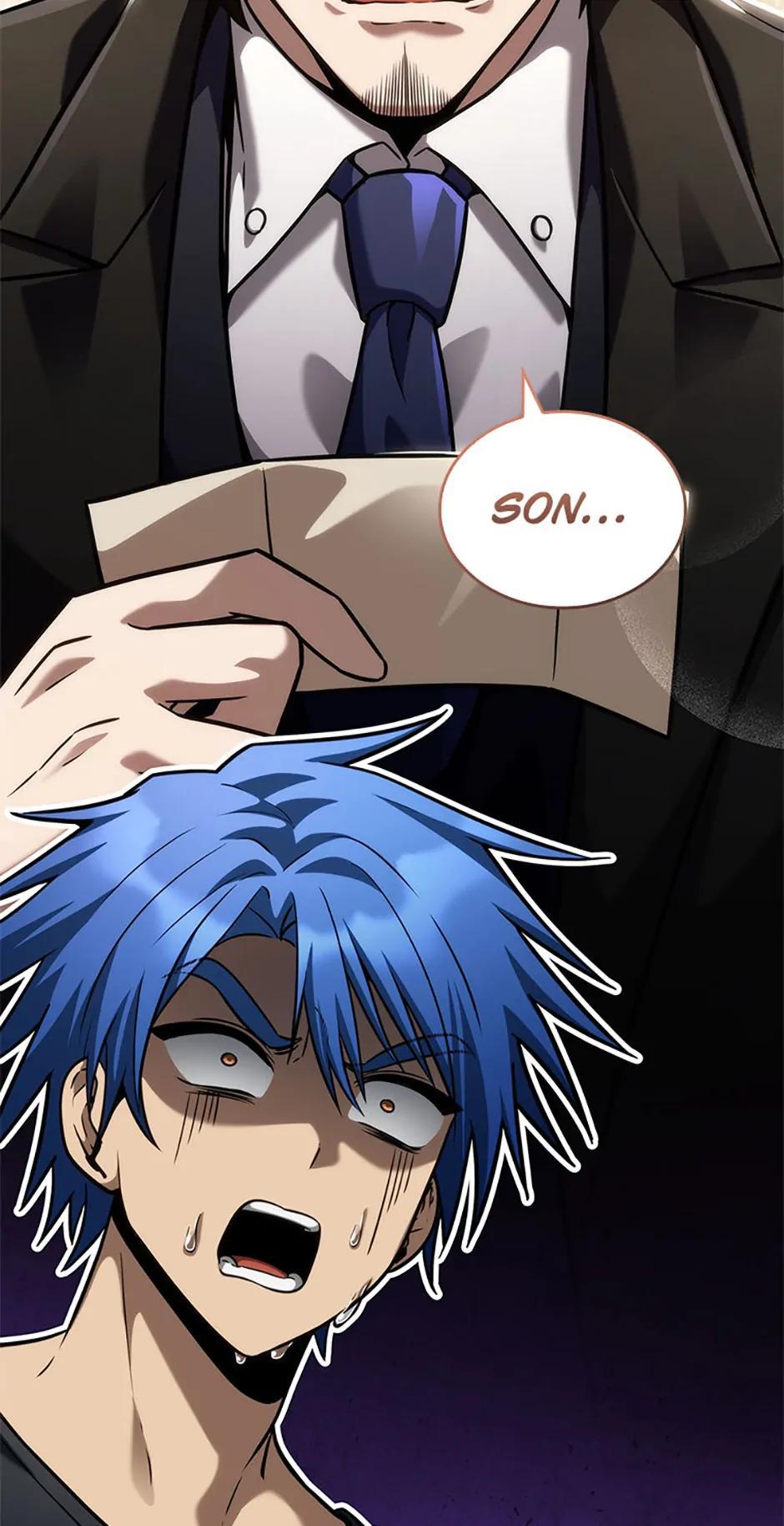 The Infinite Mage Chapter 107 — page 45