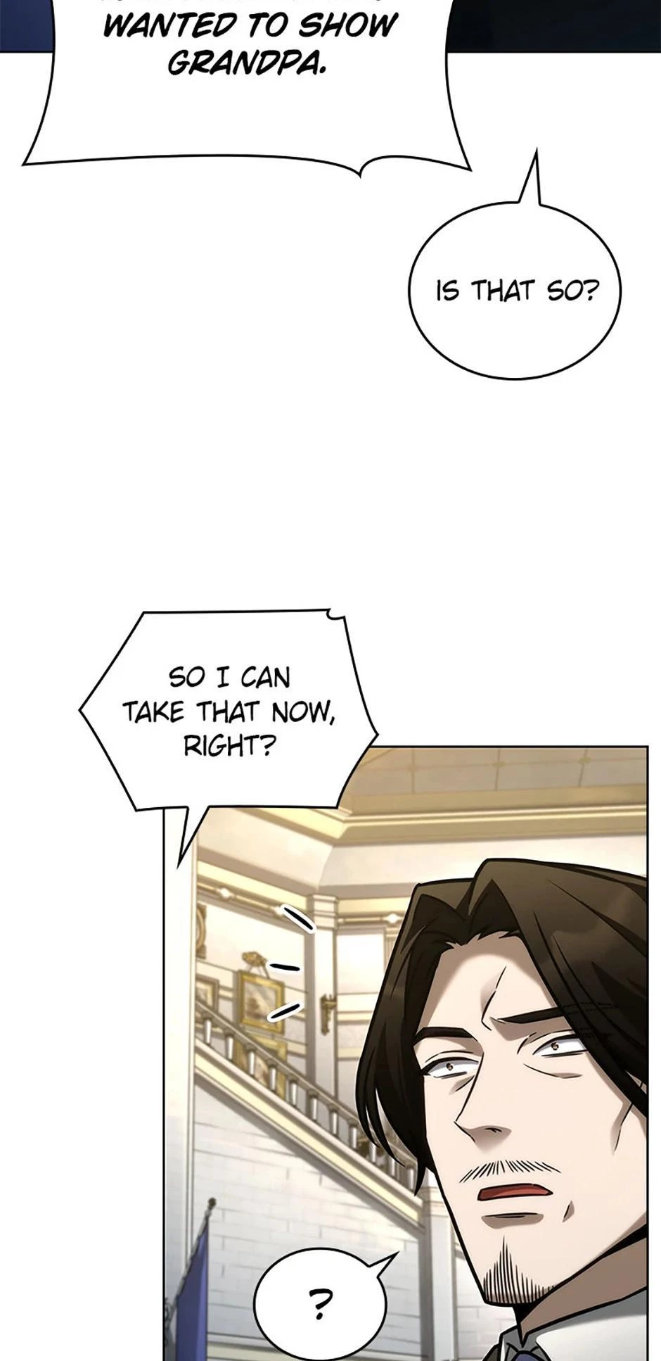 The Infinite Mage Chapter 107 — page 48