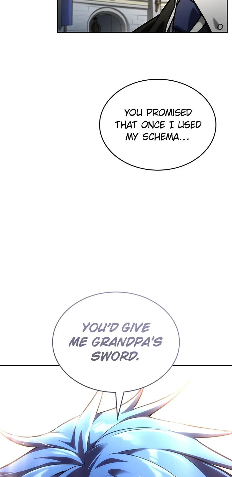 The Infinite Mage Chapter 107 — page 49