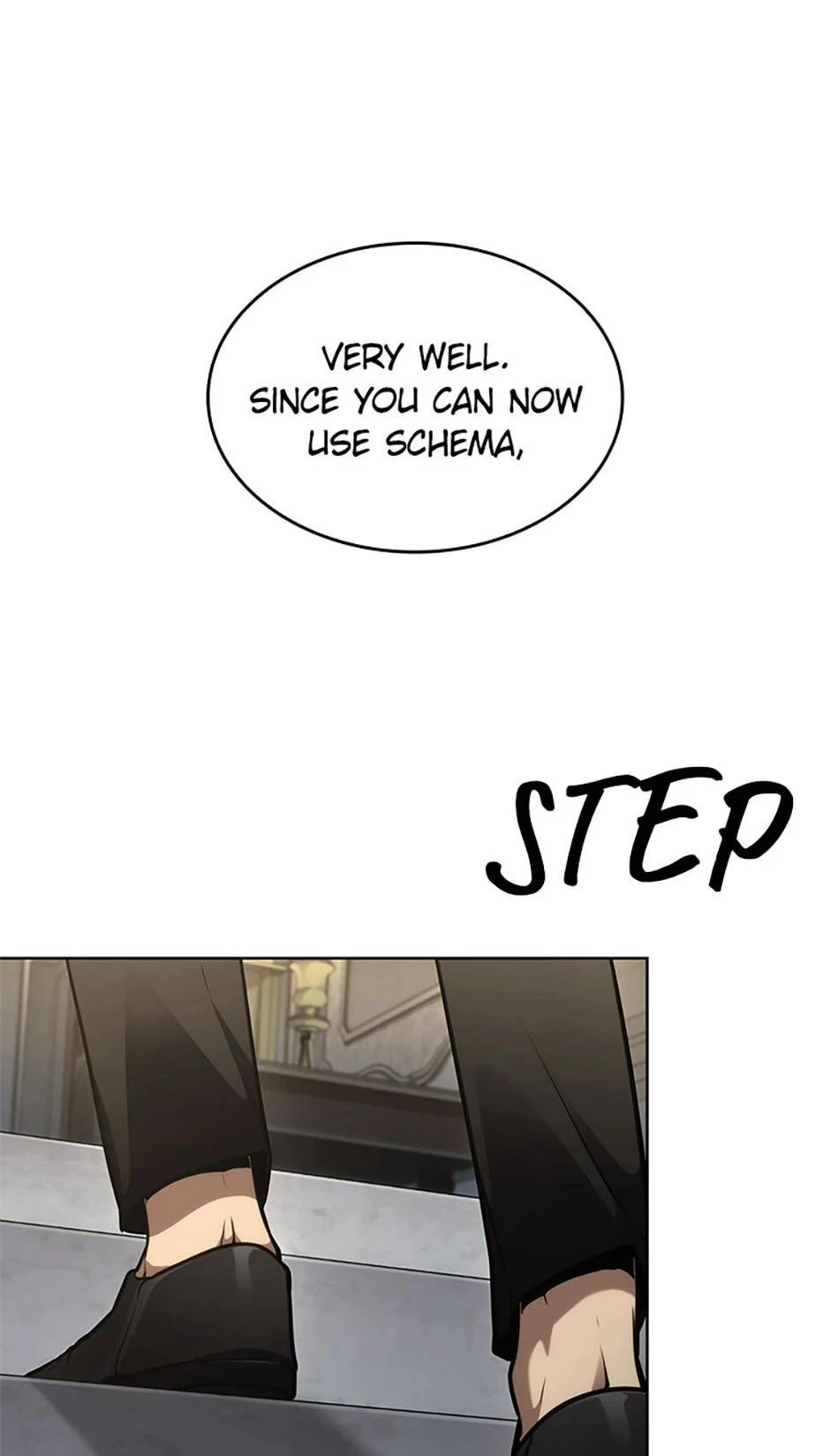 The Infinite Mage Chapter 107 — page 51