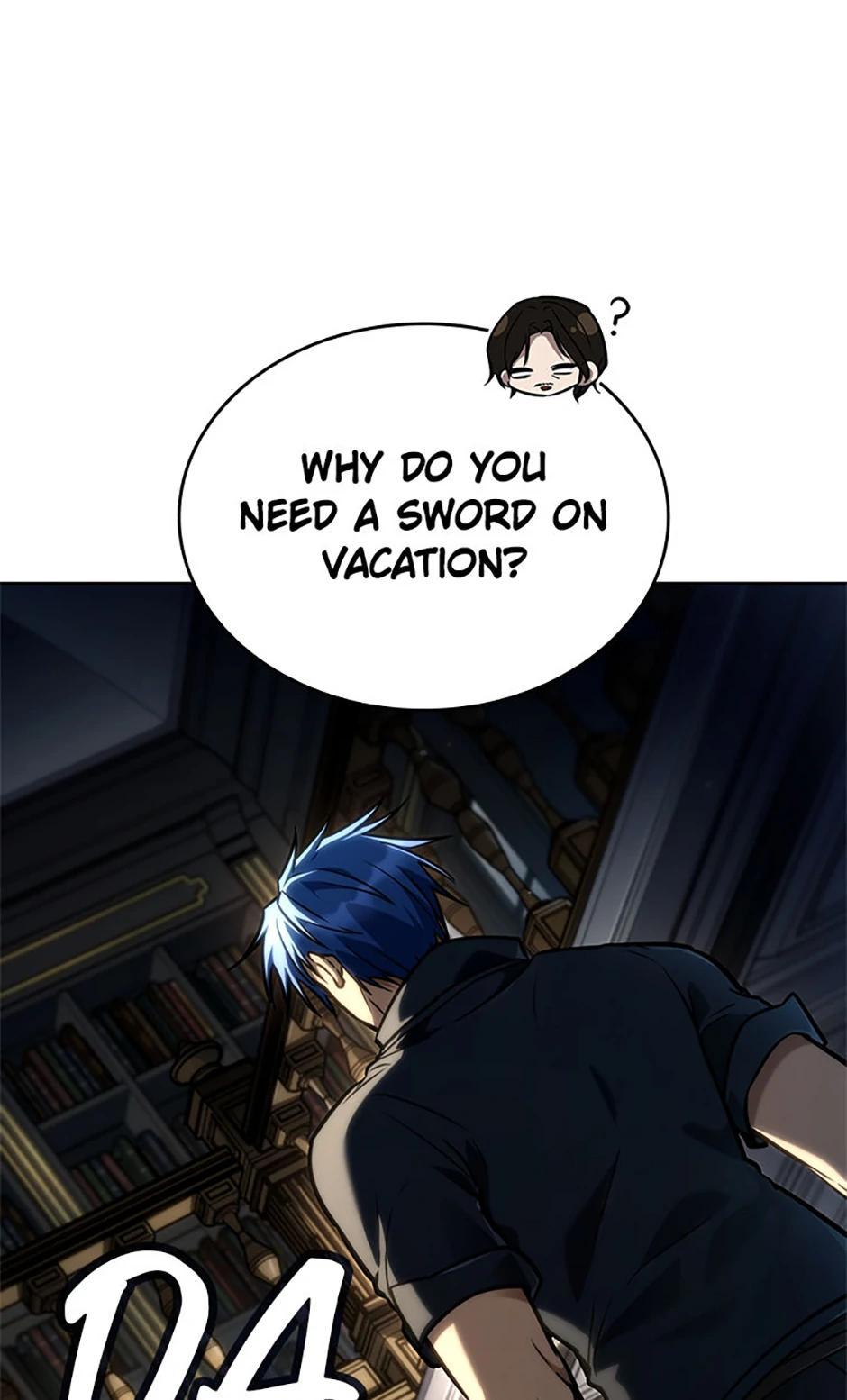 The Infinite Mage Chapter 107 — page 55