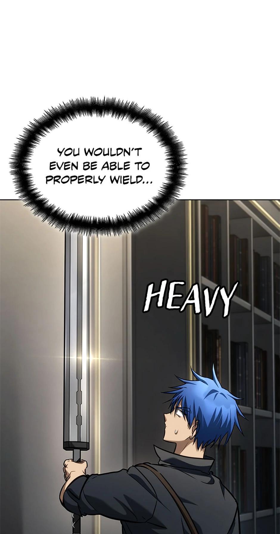 The Infinite Mage Chapter 107 — page 65