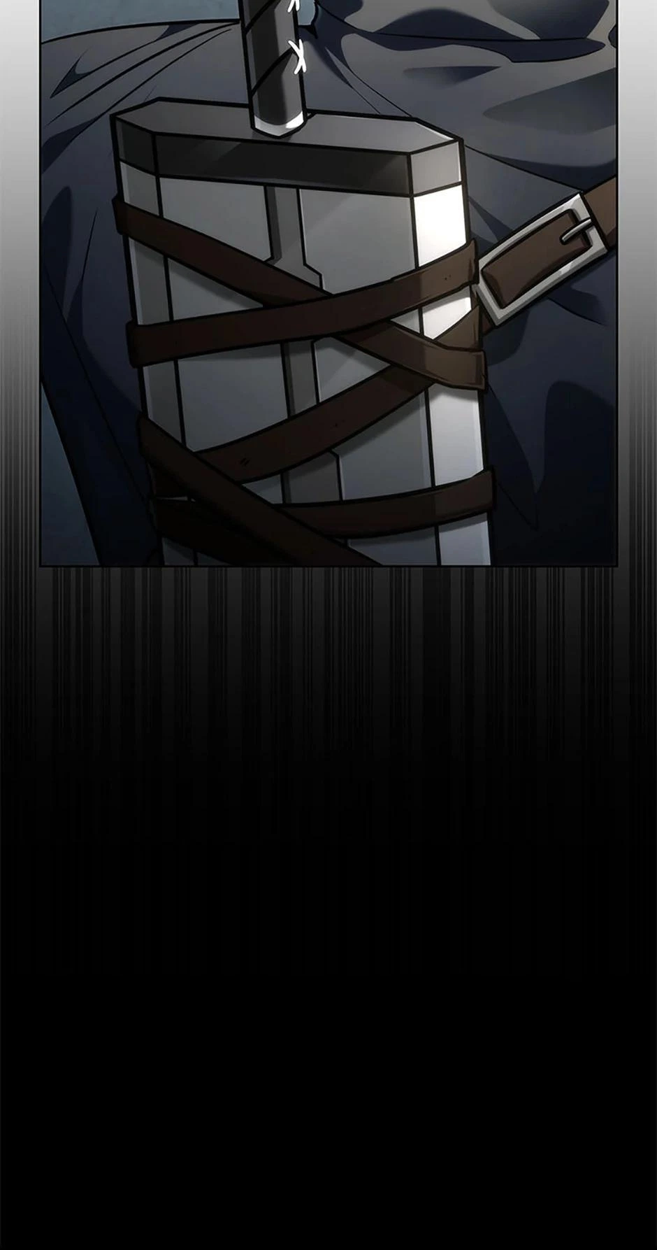 The Infinite Mage Chapter 107 — page 70
