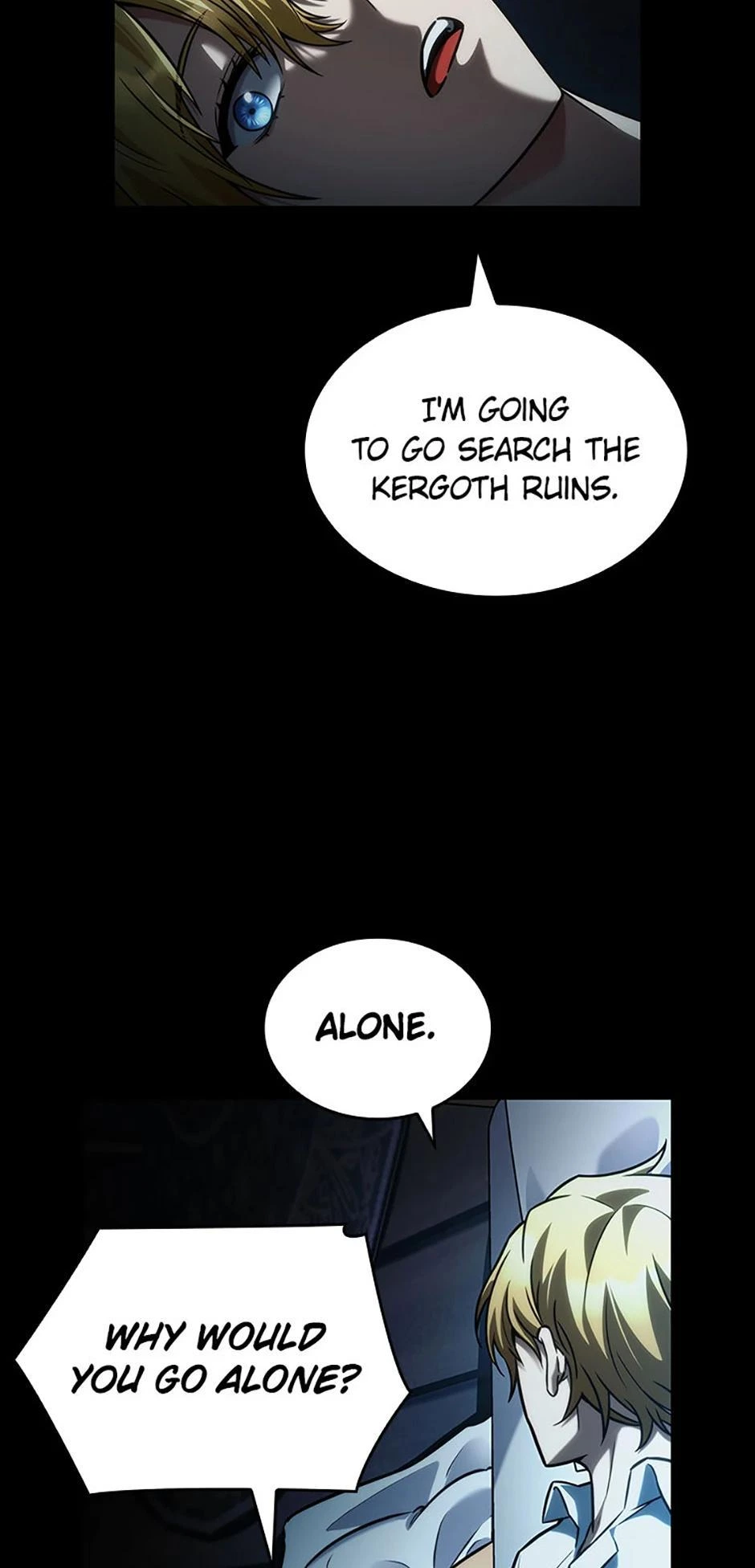 The Infinite Mage Chapter 107 — page 72