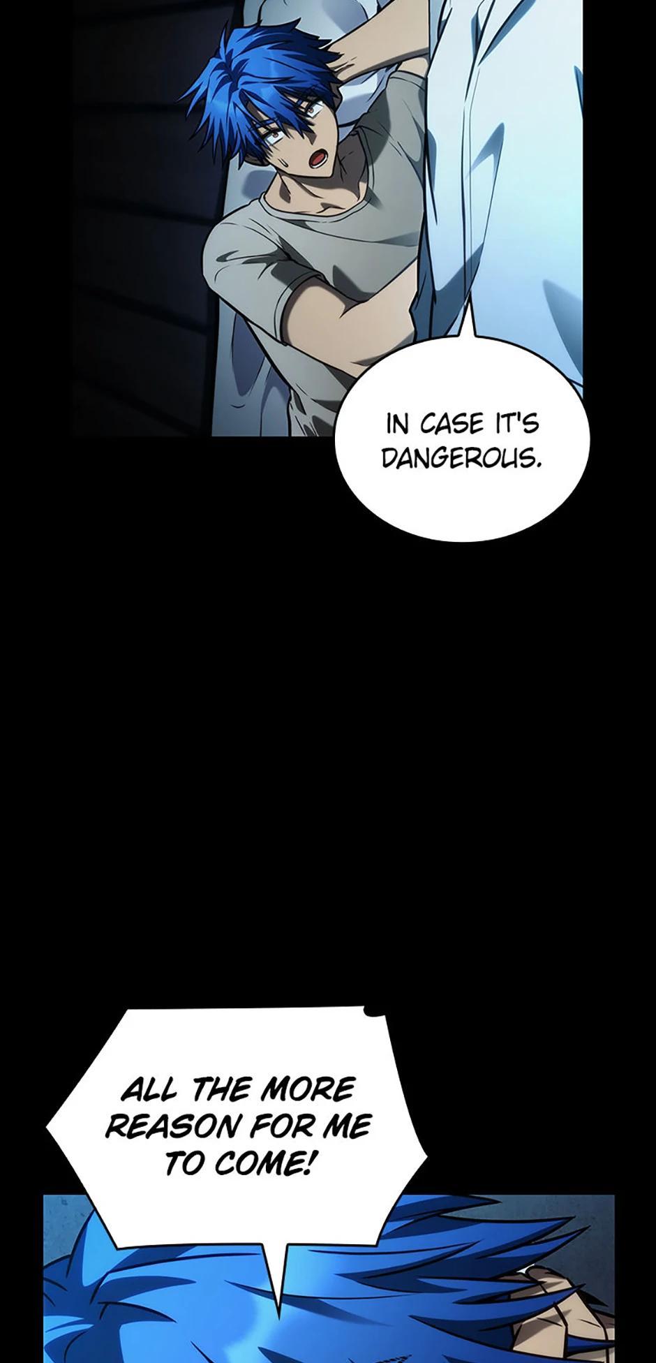 The Infinite Mage Chapter 107 — page 73