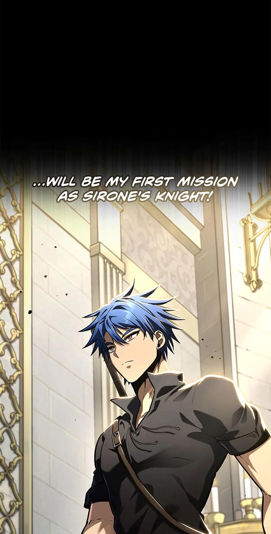 The Infinite Mage Chapter 107 — page 76