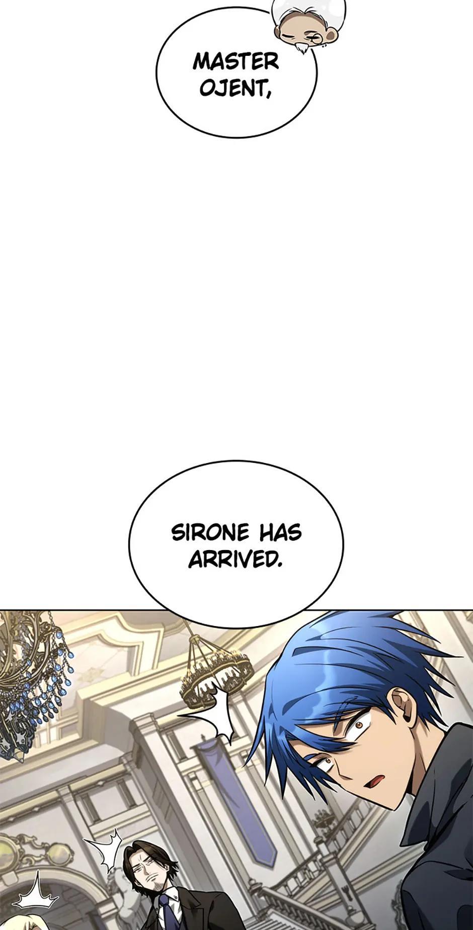 The Infinite Mage Chapter 107 — page 78