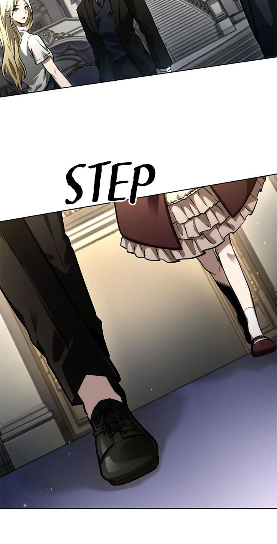 The Infinite Mage Chapter 107 — page 79