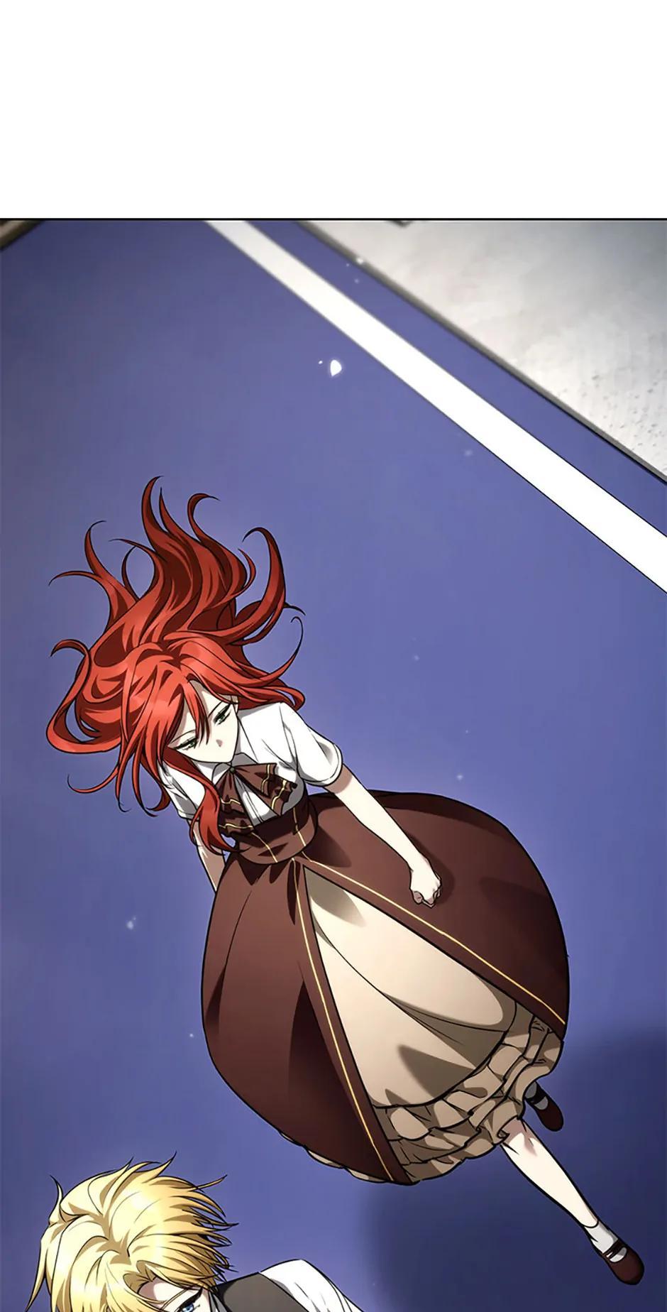 The Infinite Mage Chapter 107 — page 80