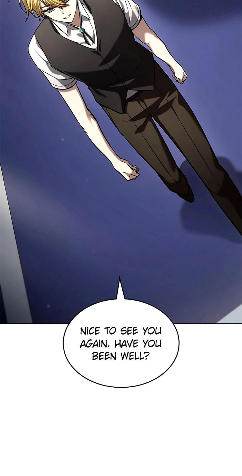The Infinite Mage Chapter 107 — page 81