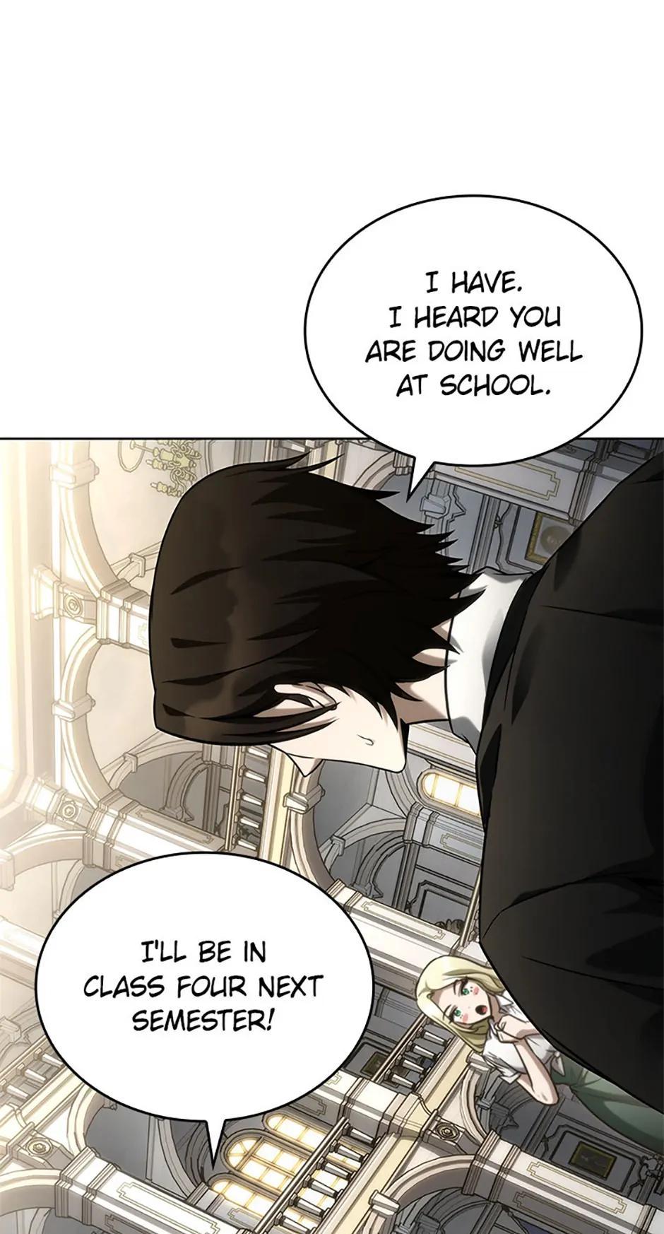 The Infinite Mage Chapter 107 — page 82