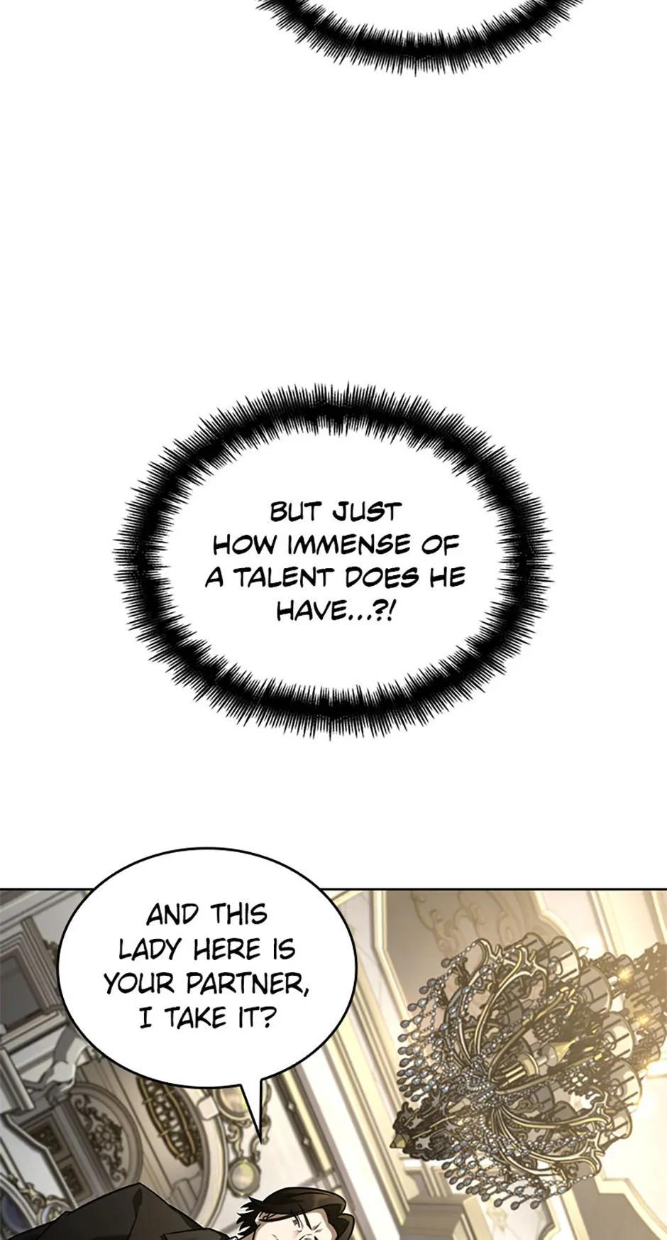 The Infinite Mage Chapter 107 — page 85