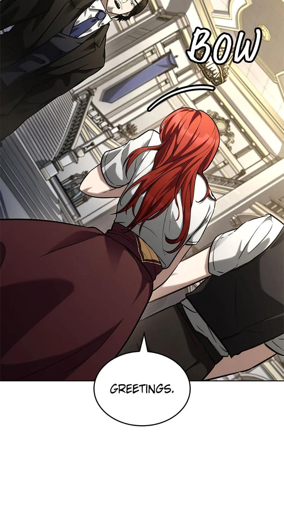 The Infinite Mage Chapter 107 — page 86