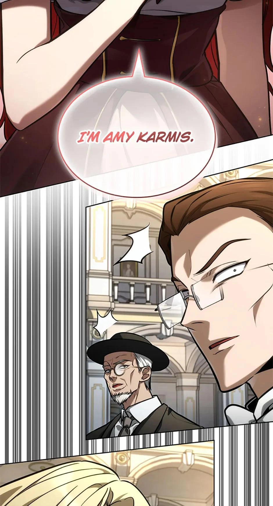 The Infinite Mage Chapter 107 — page 88