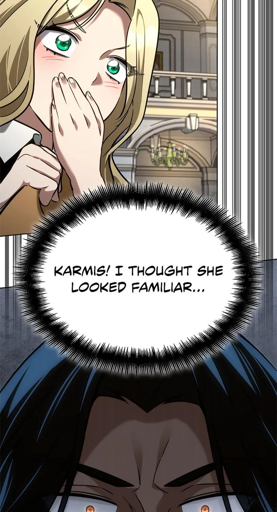 The Infinite Mage Chapter 107 — page 89