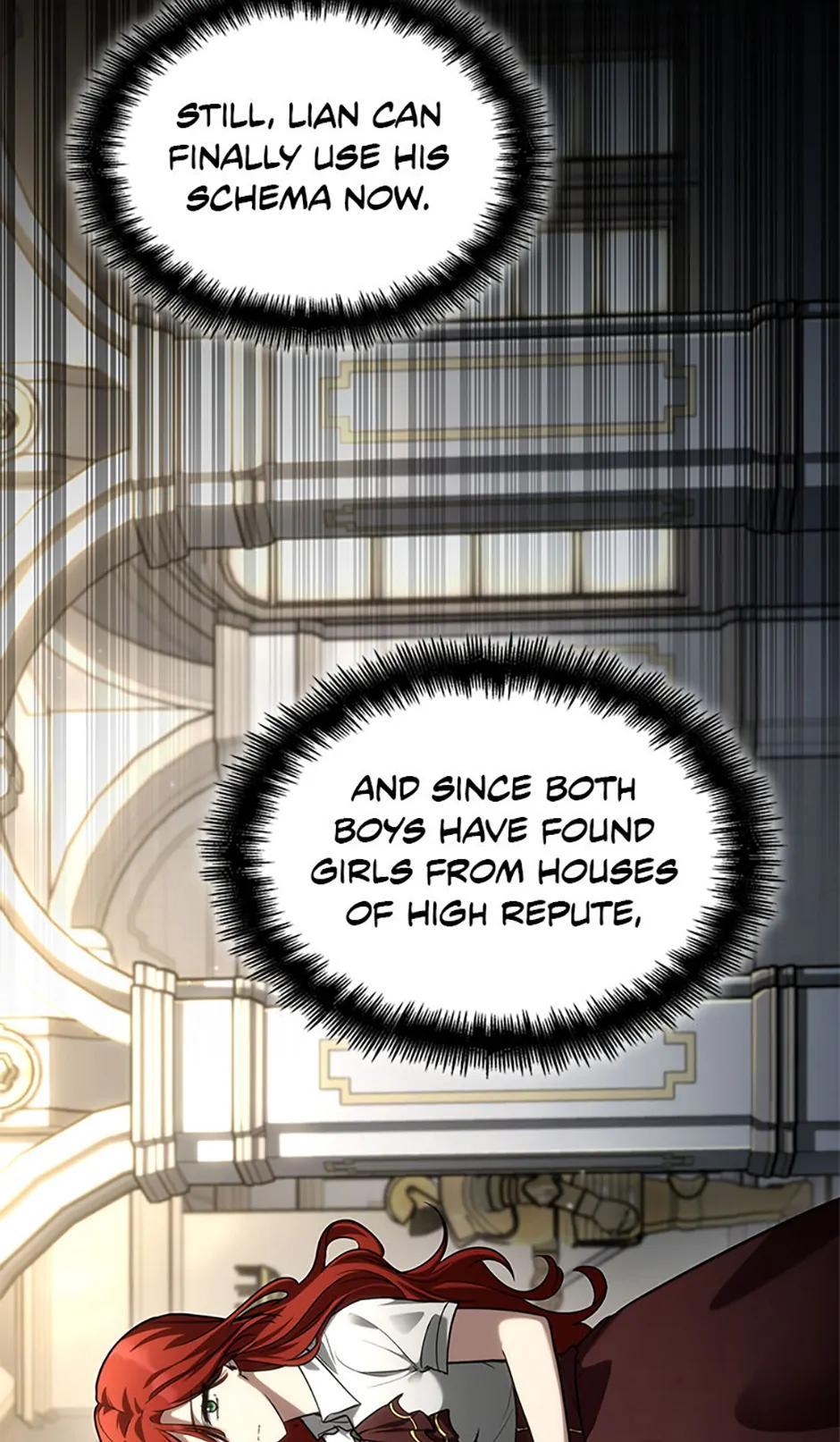 The Infinite Mage Chapter 107 — page 95