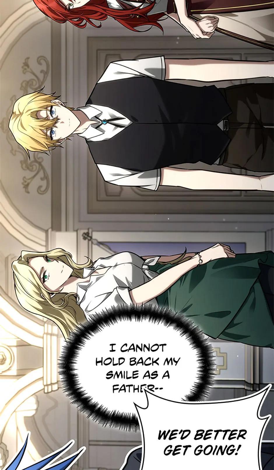 The Infinite Mage Chapter 107 — page 96