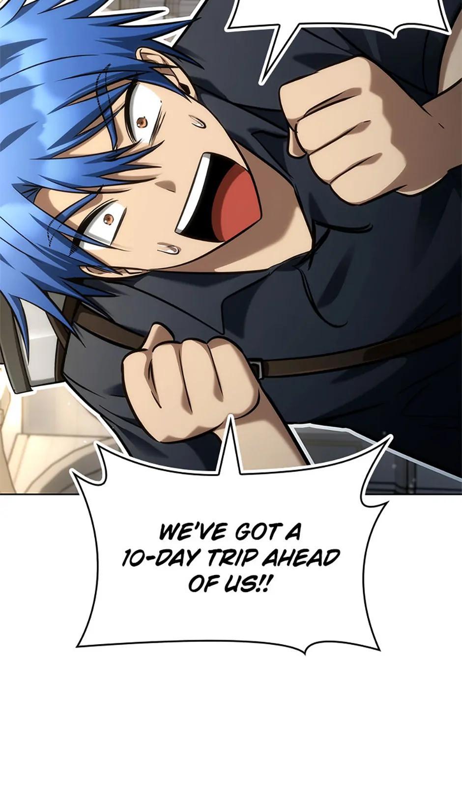 The Infinite Mage Chapter 107 — page 97