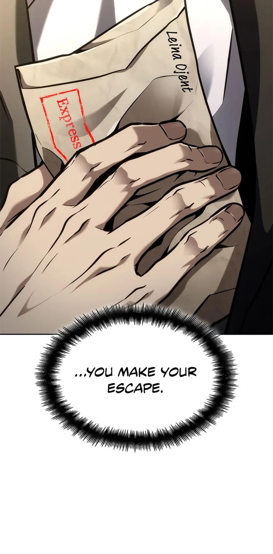 The Infinite Mage Chapter 107 — page 106