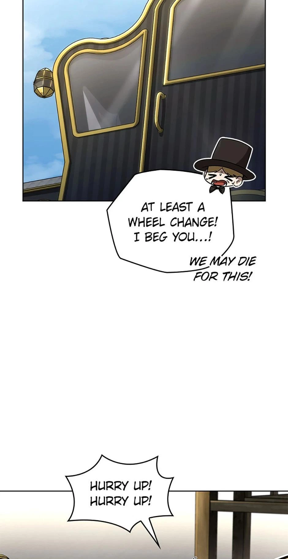 The Infinite Mage Chapter 107 — page 108